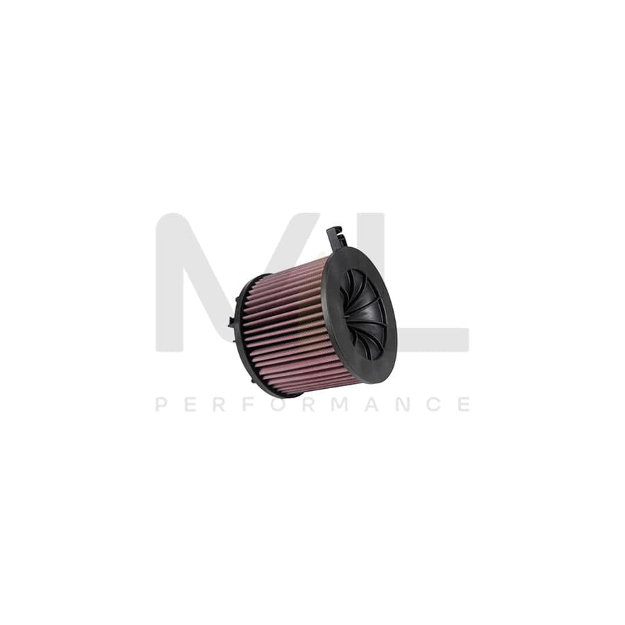 K&N E-0646 Replacement Air Filter | ML Car Parts UK | ML Performance
