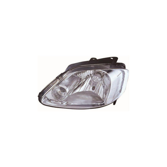 Abakus 44111A4RLDEMN Headlight For Vw Fox Hatchback (5Z1, 5Z3, 5Z4) | ML Performance UK