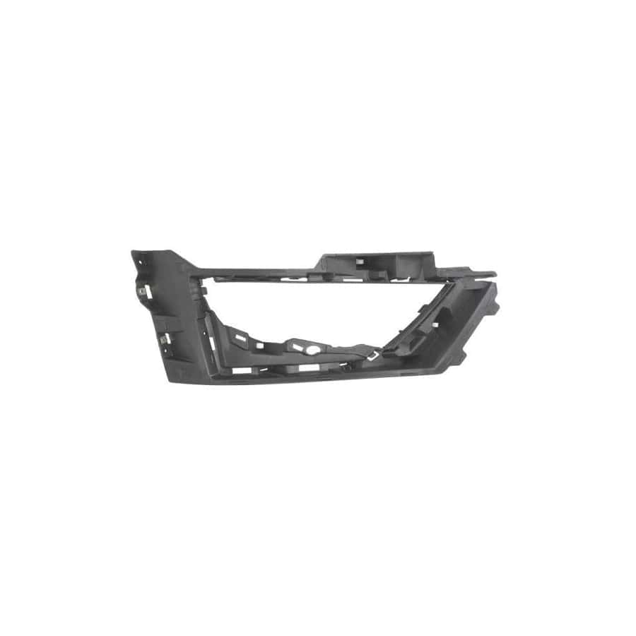 Blic 6509-01-6621922P Bumper Grill For Seat Ibiza
