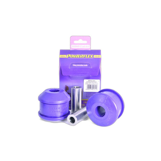 Powerflex PFF25-301 Honda Front Lower Arm Front Bush (Inc. Element, CR-V, Civic) | ML Performance UK Car Parts
