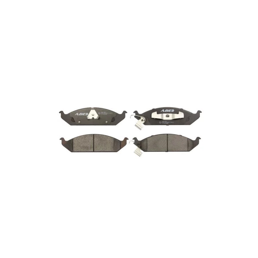 ABE C1Y020ABE Brake Pad Set
