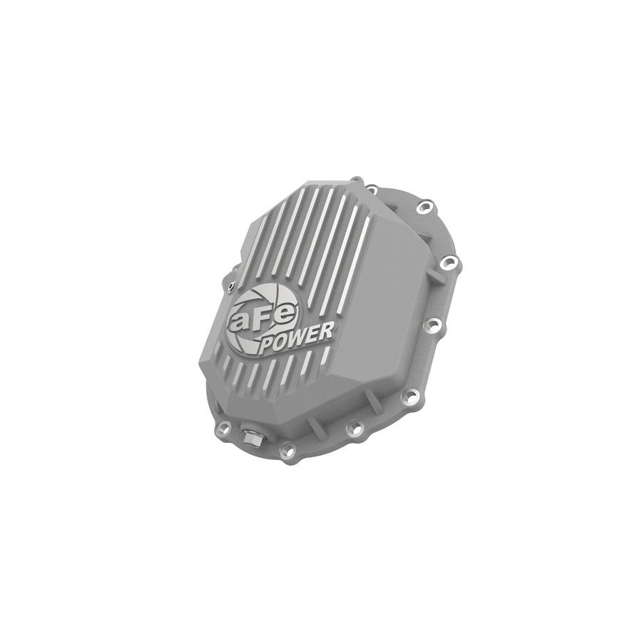  aFe 46-71050A Differential Cover GM 2500/3500 11-20 V8-6.0L/6.6L (AAM 9.25)  | ML Performance UK Car Parts