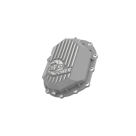  aFe 46-71050A Differential Cover GM 2500/3500 11-20 V8-6.0L/6.6L (AAM 9.25)  | ML Performance UK Car Parts