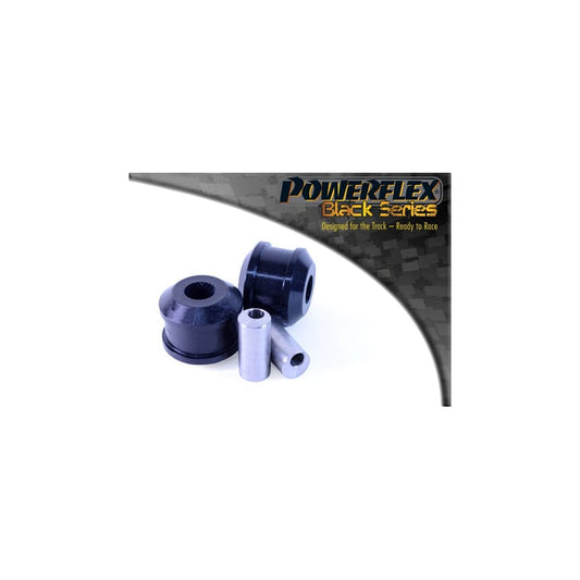 Powerflex PFF1-1002GBLK Alfa Romeo Giulietta 940 Front Wishbone Rear Bush Caster Offset | ML Performance UK Car Parts