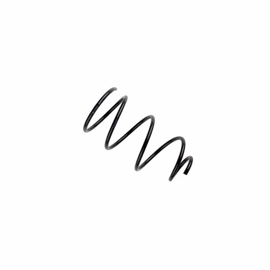 Bilstein 36-278664 FIAT Seicento / 600 B3 OE Replacement Front Coil Spring 1 | ML Performance UK Car Parts