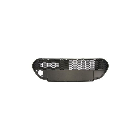 Blic 6502-07-5501985Q Bumper Grill For Peugeot 107 Hatchback (Pm, Pn)