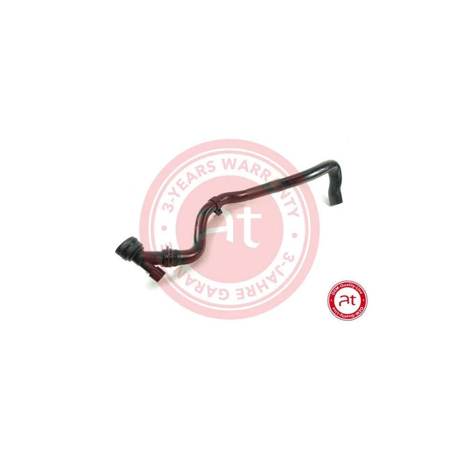 At Autoteile Germany at21097 Radiator Hose