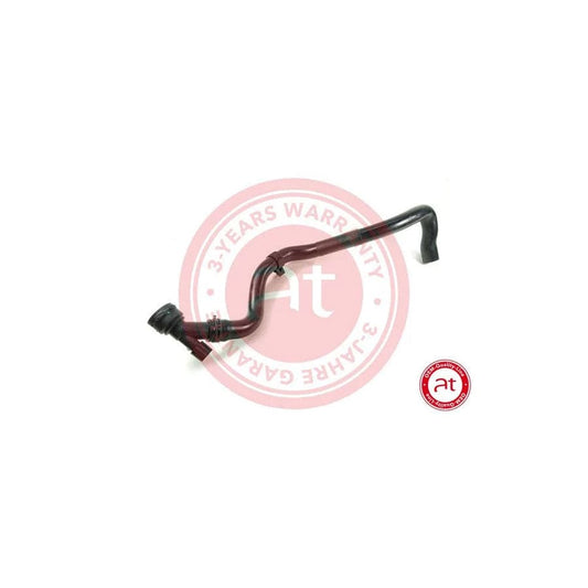 At Autoteile Germany at21097 Radiator Hose