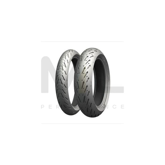 Michelin Road 5 GT 180/55 R17 73W Motorcycle Summer Tyre | ML Performance UK Car Parts
