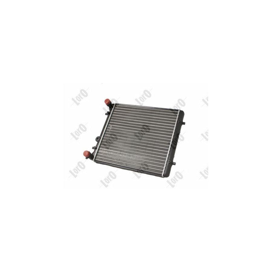 Abakus 0530170013 Engine Radiator | ML Performance UK