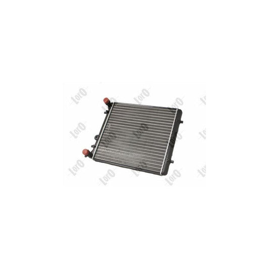 Abakus 0530170013 Engine Radiator | ML Performance UK