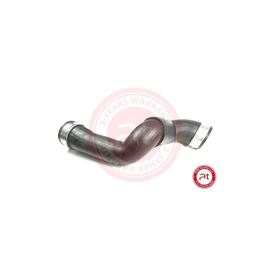 At Autoteile Germany at21093 Charger Intake Hose Suitable For Mercedes-Benz C-Class