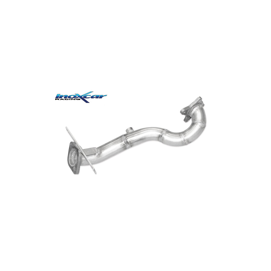 InoXcar AFGOLF6.01 VW Golf 6 Catalyst Replacement Pipe | ML Performance UK Car Parts