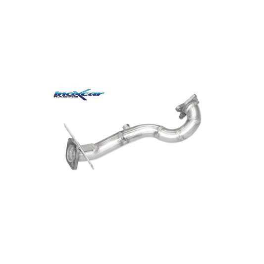 InoXcar AFGOLF6.01 VW Golf 6 Catalyst Replacement Pipe | ML Performance UK Car Parts