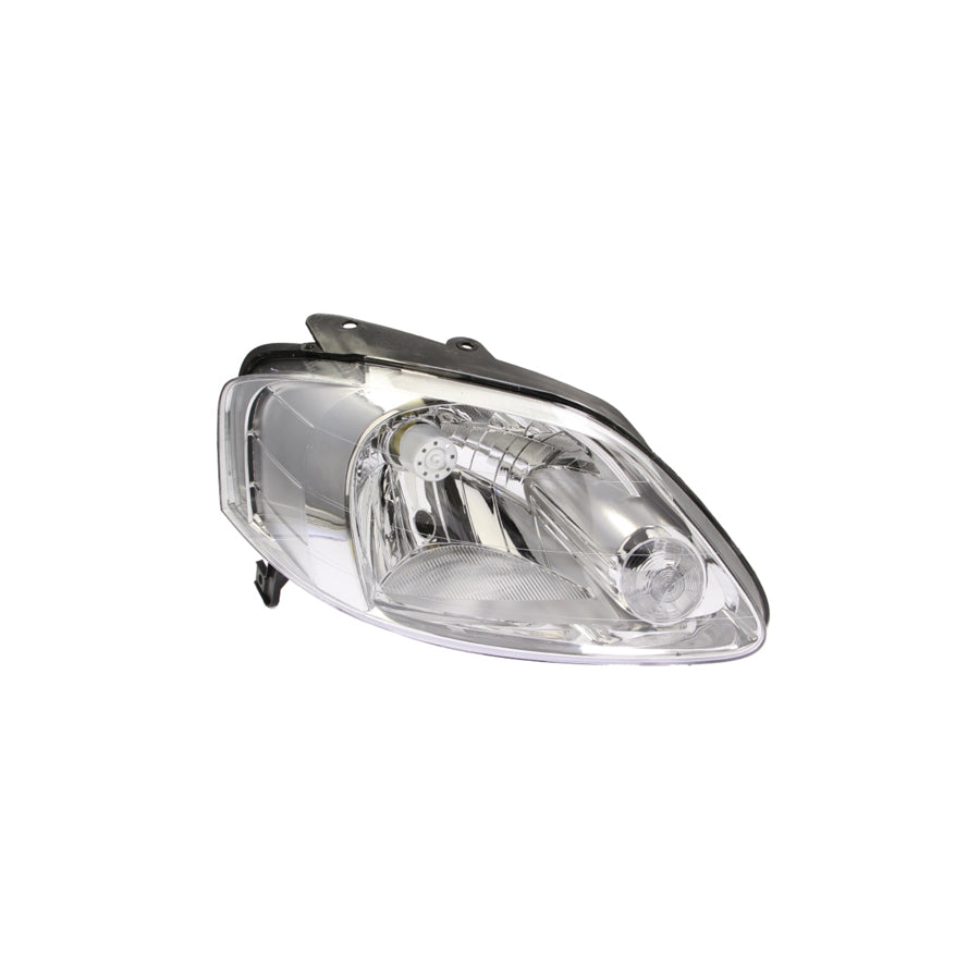 Abakus 44111A4RLDEM Headlight For Vw Fox Hatchback (5Z1, 5Z3, 5Z4) | ML Performance UK