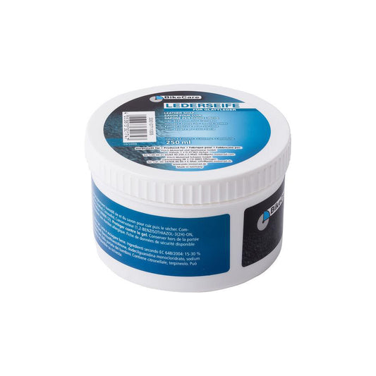 BIKECARE LEATHER SOAP 33010711005 Leather Cleaner | ML Performance UK Car Parts