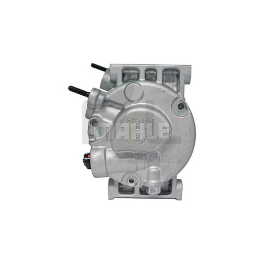 MAHLE ORIGINAL ACP 761 000P Compressor, air conditioning PAG 46 YF, Refrigerant: R 1234yf, R 134a | ML Performance Car Parts