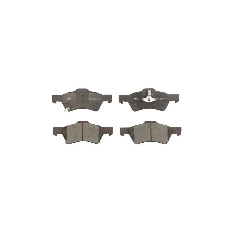 ABE C1Y006ABE Brake Pad Set