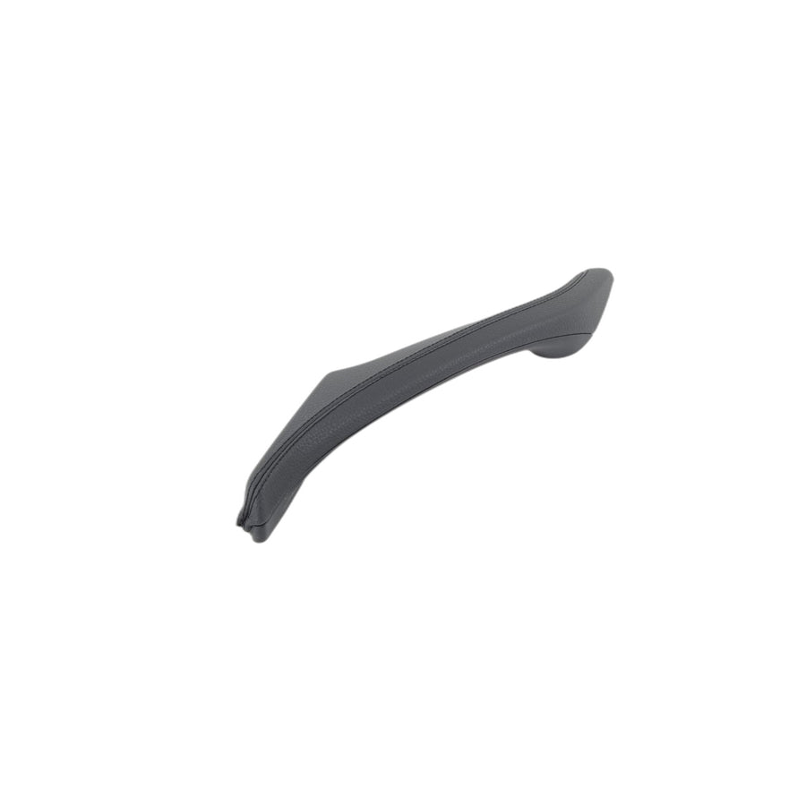 Genuine BMW 51417225852 Closing Handle, Right SCHWARZ (Inc. Hybrid 5, 535iX & 523i)