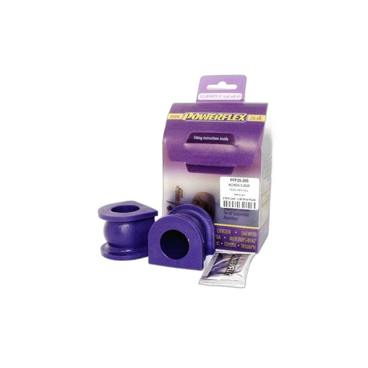 Powerflex PFF25-205 Honda S2000 Front Anti Roll Bar Bush 26.5mm | ML Performance UK Car Parts