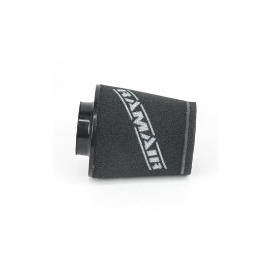 RAMAIR CC-114 RUBBER NECK FILTERS | ML Performance UK Car Parts