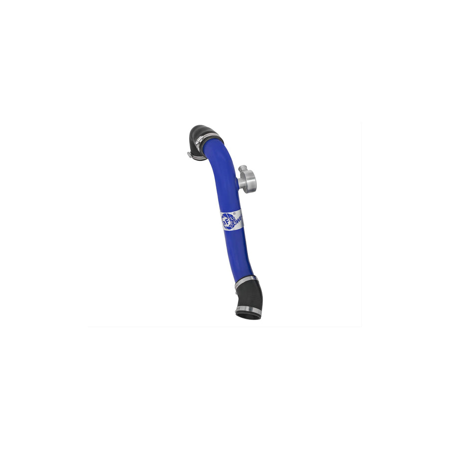  aFe 46-20258-L Charge Pipe Ford Mustang 15-21 L4-2.3L (T)  | ML Performance UK Car Parts