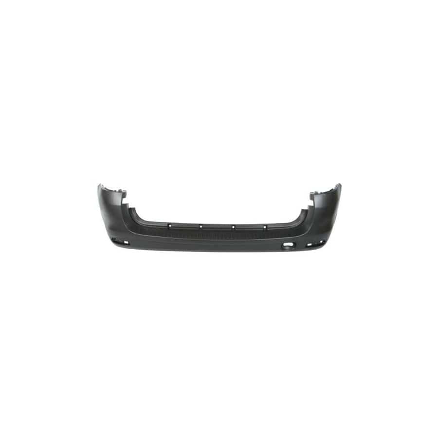 Blic 5506-00-1301954P Rear Bumper
