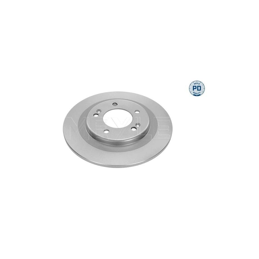 Meyle 37-15 523 0034/Pd Brake Disc For Hyundai I40