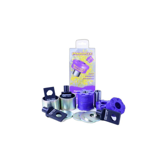 Powerflex PFR1-1010 Alfa Romeo Giulietta 940 Rear Trailing Arm To Chassis Bush | ML Performance UK Car Parts