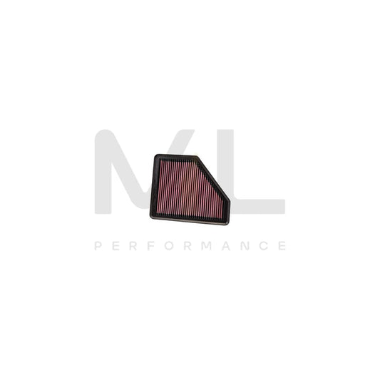 K&N 33-2958 Replacement Air Filter | ML Car Parts UK | ML Performance