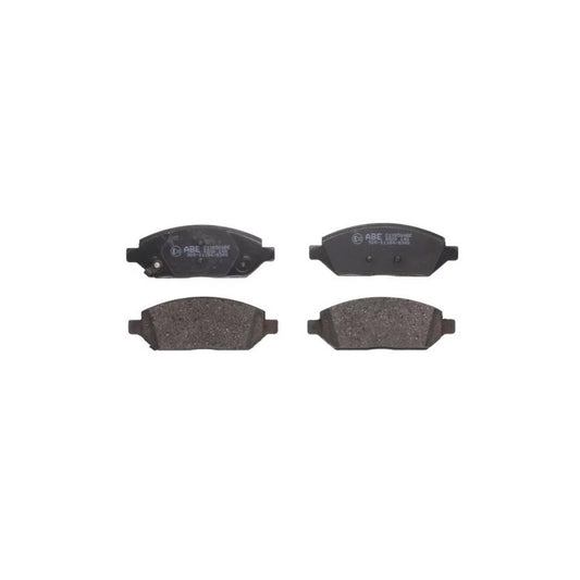 ABE C1X050ABE Brake Pad Set