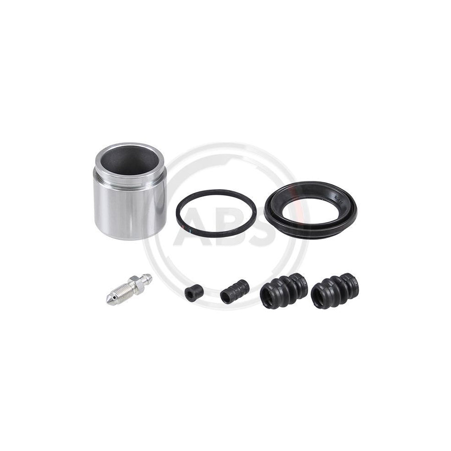A.B.S. Eco-Kit 57317 Repair Kit, Brake Caliper For Nissan Patrol Gr V Off-Road (Y61)