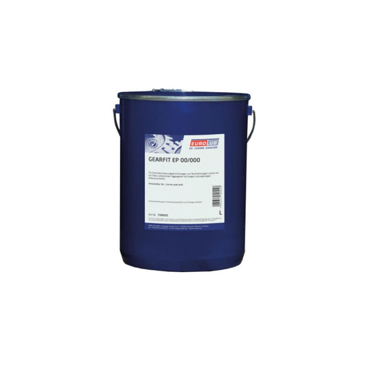EUROLUB Gearfit EP 00/000 708005 Grease | ML Performance UK Car Parts