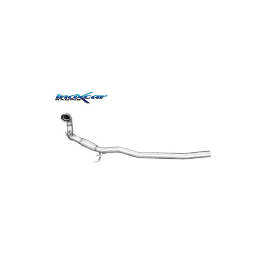 InoXcar AFGOLF7 VW Golf 7 Catalyst Replacement Pipe | ML Performance UK Car Parts