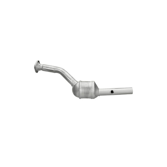 Hella 8LE 366 053-101 Catalytic Converter