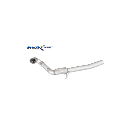 InoXcar AFLEON.01 Seat Leon (5F) Catalyst Replacement Pipe | ML Performance UK Car Parts
