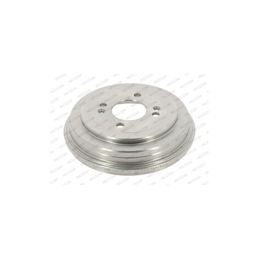 Ferodo Fsl867 Brake Pad Set Fuse Technology With Acoustic Wear Warning