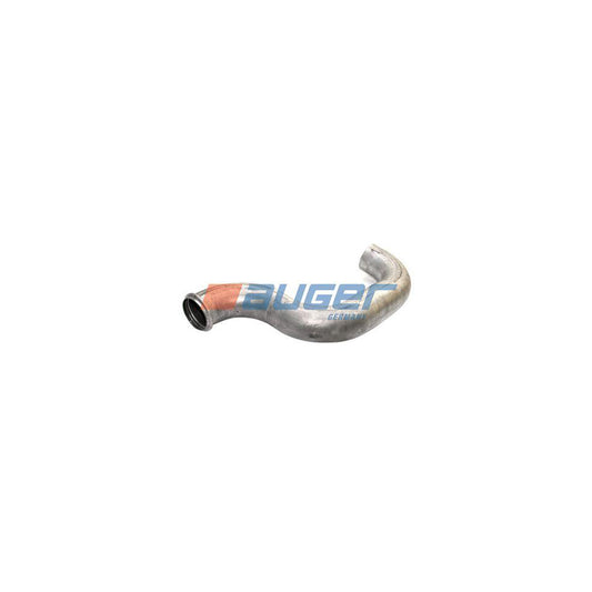 Auger 70972 Exhaust Pipe