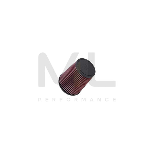 K&N RF-1015 Universal Clamp-On Air Filter | ML Car Parts UK | ML Performance