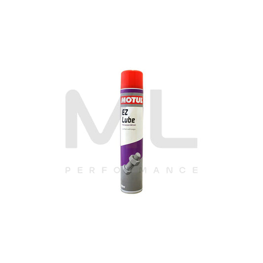 Motul EZ Lube Workshop - Multipurpose Lubricant Spray 
"@col | Engine Oil | ML Car Parts UK | ML Performance