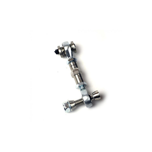 Millway Motorsport MW90196-9 BMW Adjustable Rear Swaybar Link Rear (E36/E46 inc M3)