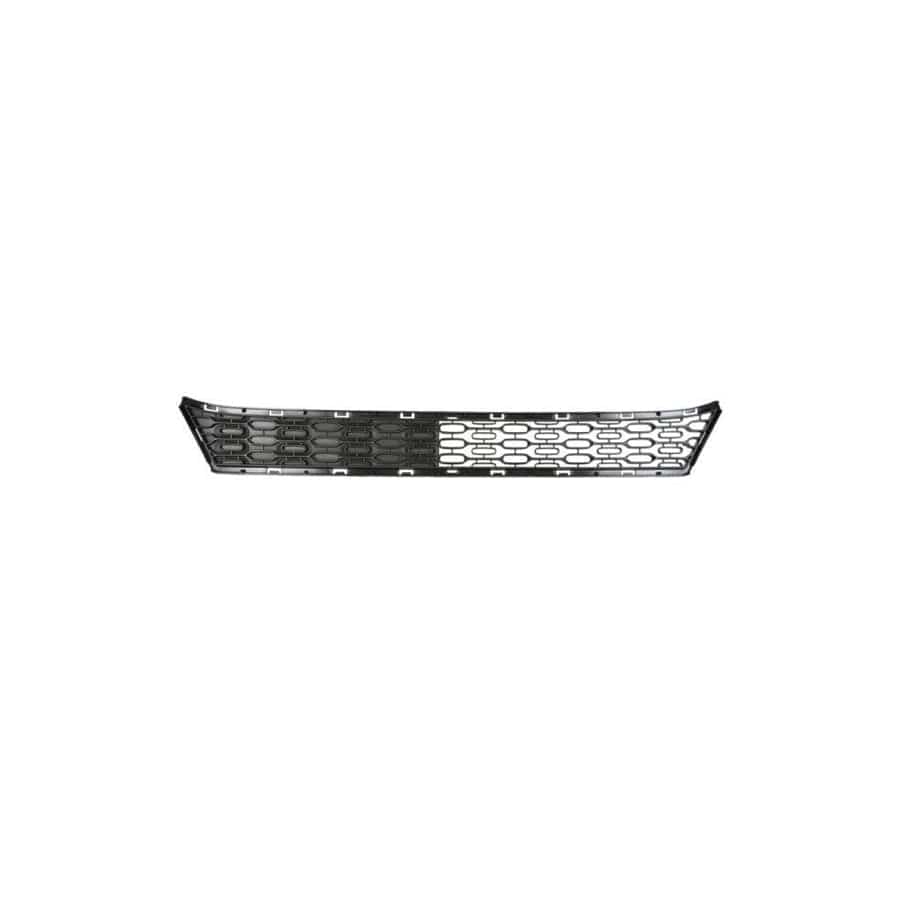 Blic 6502-07-5501984P Bumper Grill For Peugeot 107 Hatchback (Pm, Pn)