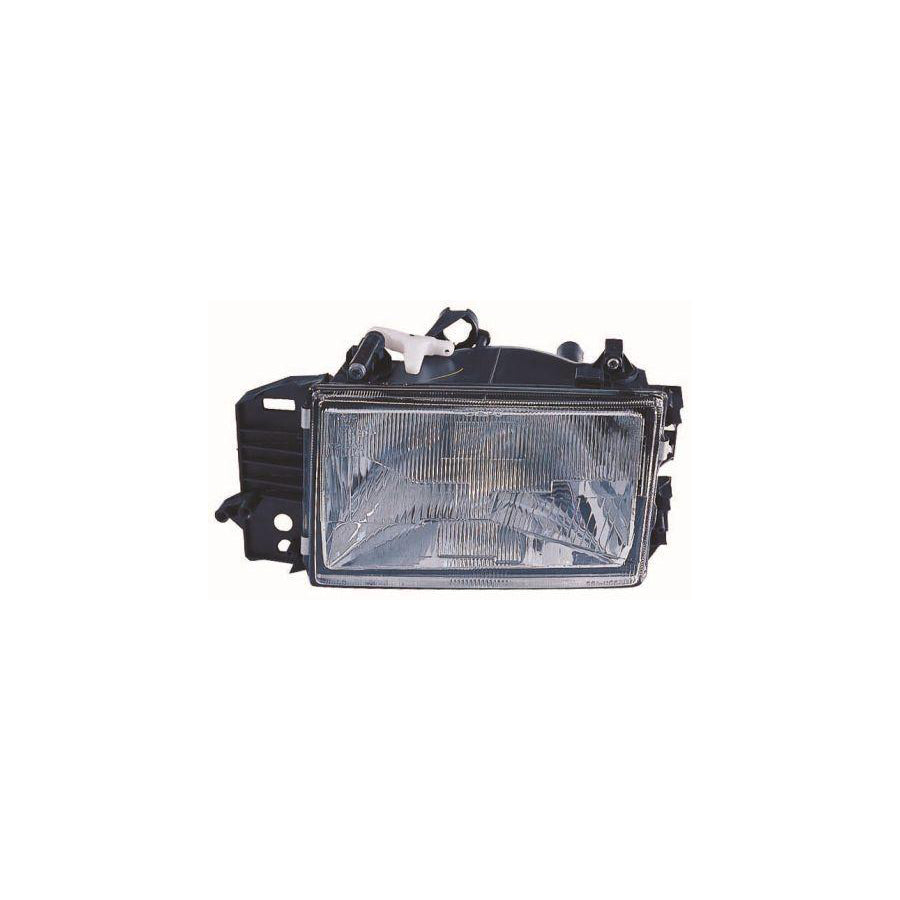 Abakus 6611105LLDEM Headlight For Fiat Tipo Hatchback (160) | ML Performance UK
