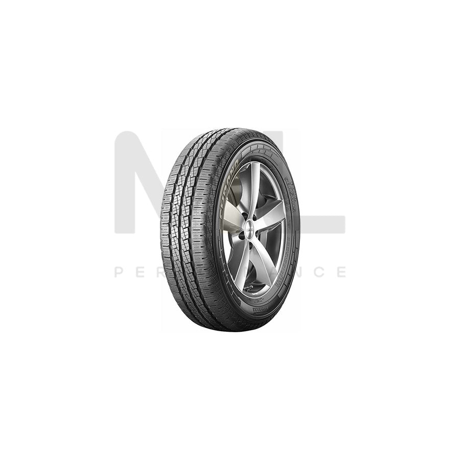 Pirelli CHRONO™ Four Seasons EcoImpact 205/65 R16 107/105T All Season Van Tyre | ML Performance UK Car Parts