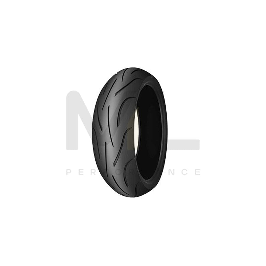 Michelin Pilot Power 170/60 ZR17 (72W) Motorcycle Summer Tyre | ML Performance UK Car Parts