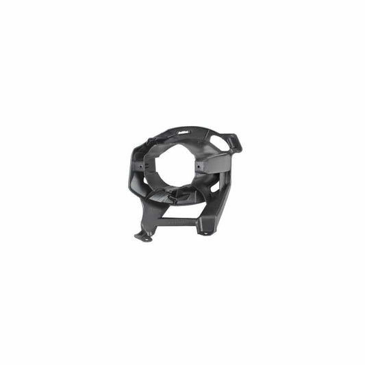 Abakus 04247451 Bumper Grill For Renault Clio | ML Performance UK