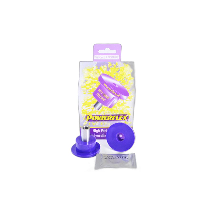 Powerflex PFF88-711 Volvo Front Lower Engine Tie Bar Large Bush (Inc. XC70 P2, S60, V70) | ML Performance UK Car Parts