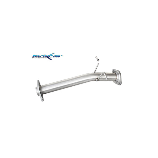 InoXcar AFMAZD Mazda 3 Catalyst Replacement Pipe | ML Performance UK Car Parts