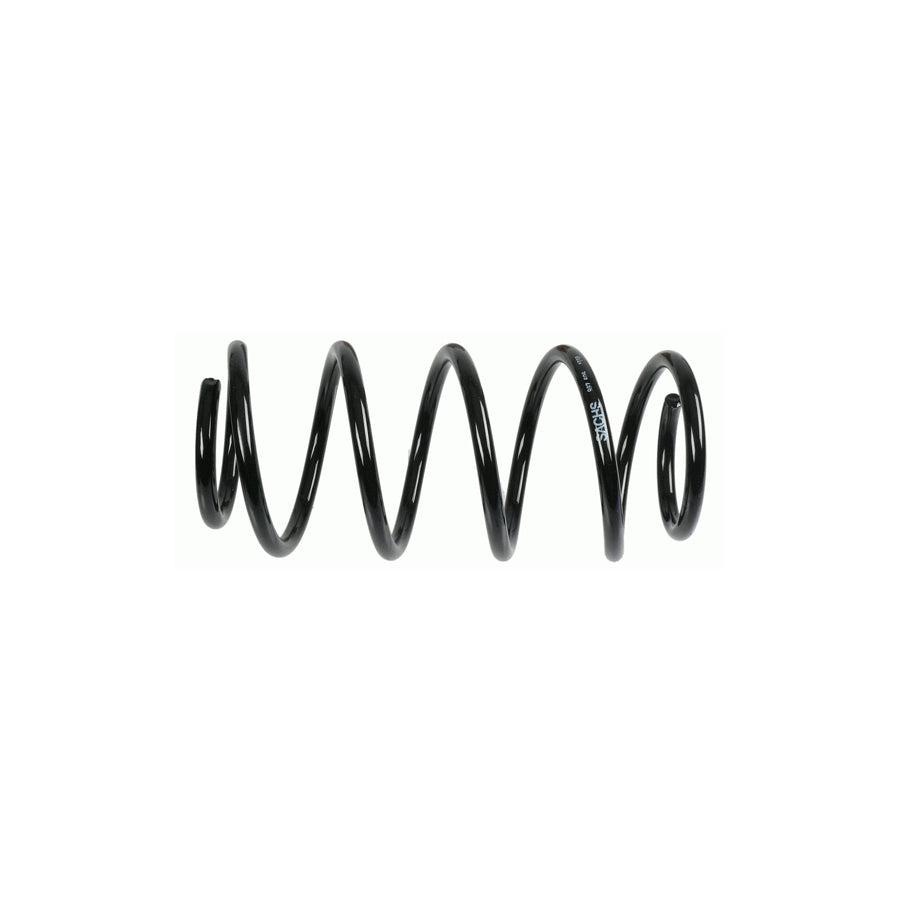 Sachs 997 606 Coil Spring