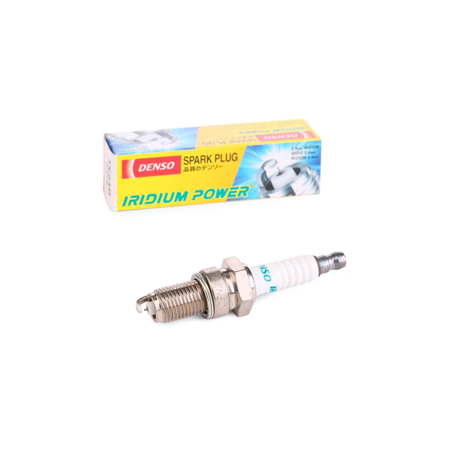 Denso IX24B Iridium Power Spark Plug | ML Performance UK